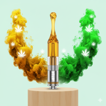 Jeeter Juice Live Resin