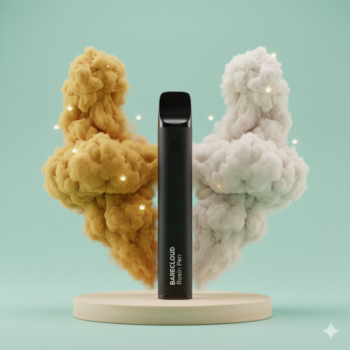 BareCloud Rosin Pen