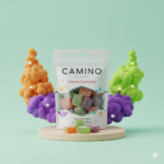 Camino Classic Gummies