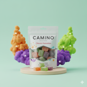 Camino Classic Gummies