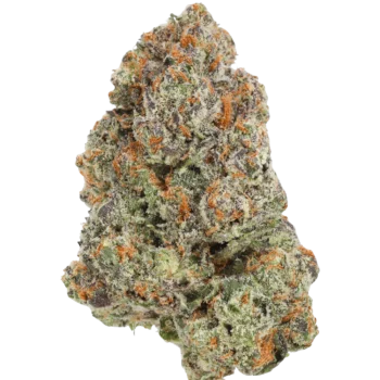 Purple Frost Cookies